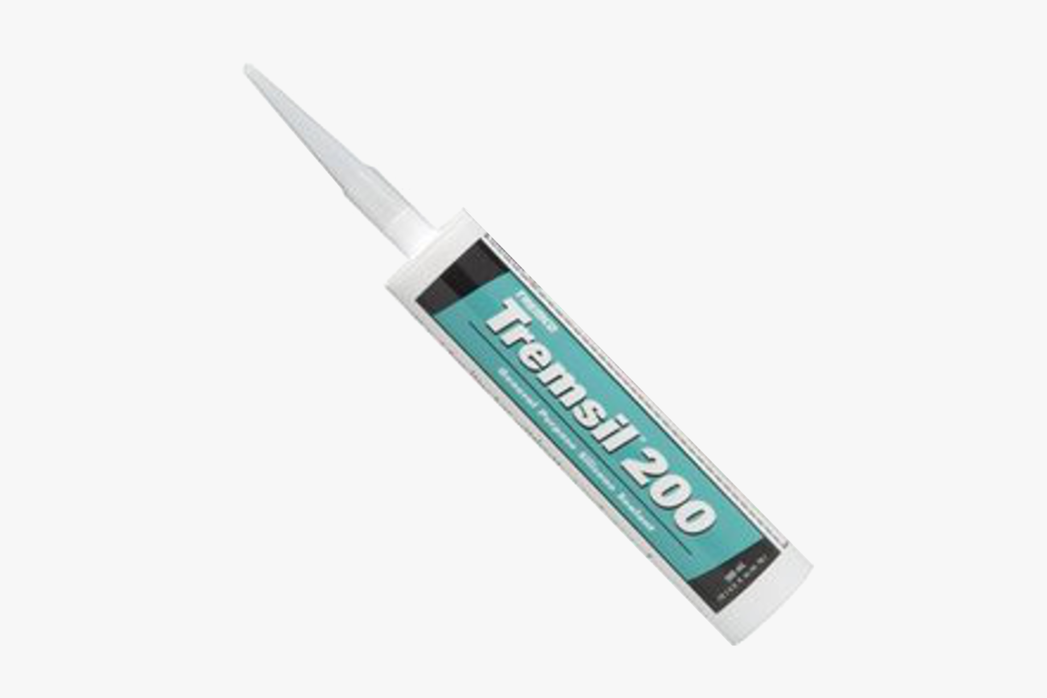 Tremsill 200 Silicone