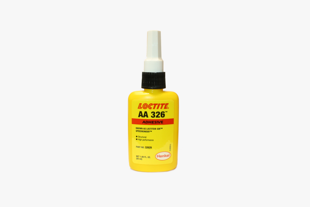 Loctite 326 Stainless Glue