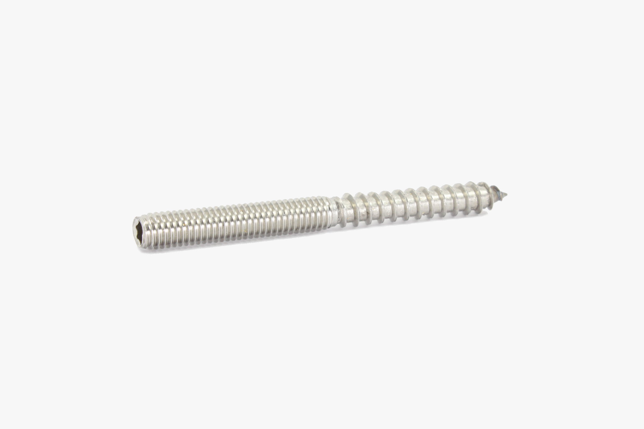 1/2” hanger bolt for stand offs