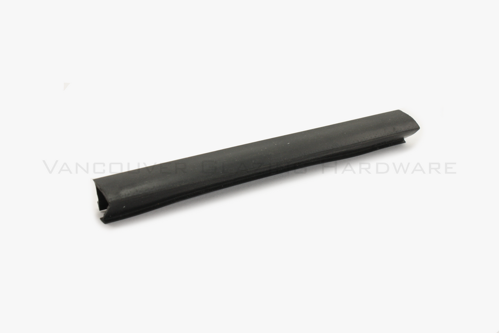 Slimline structural top cap rubber gasket - Rubber 5m