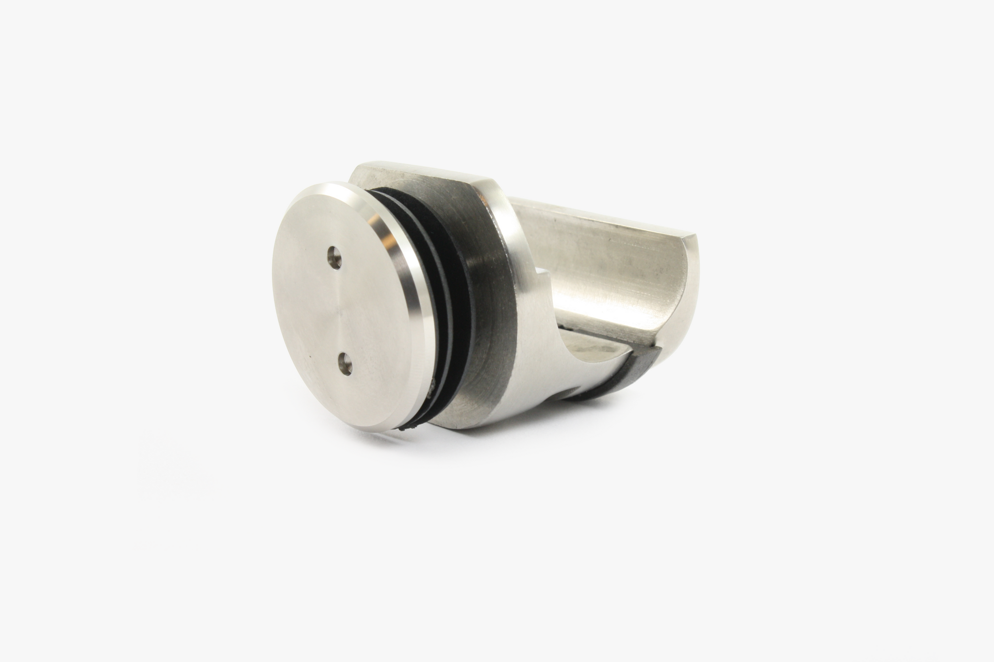 Lennox Slider Kit - glass mount adaptor