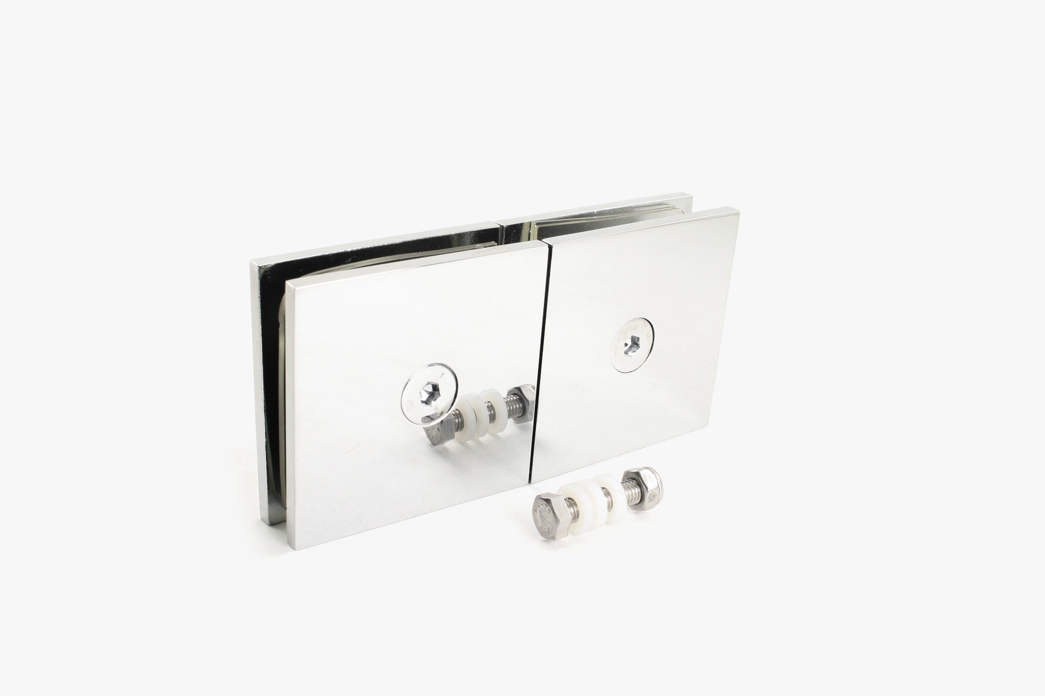 Moveable Transom Assembly Kit
