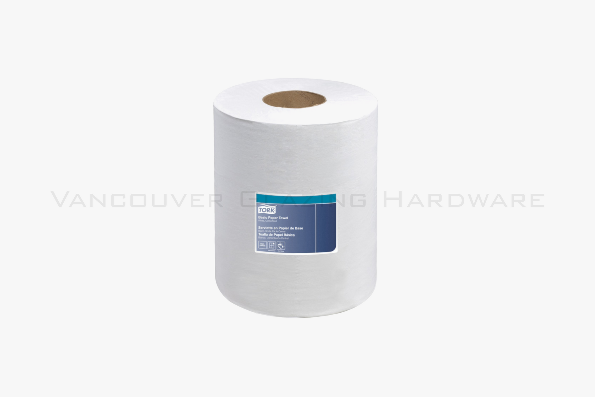 Tork 2 Ply Center Pull Lint-Free Towels