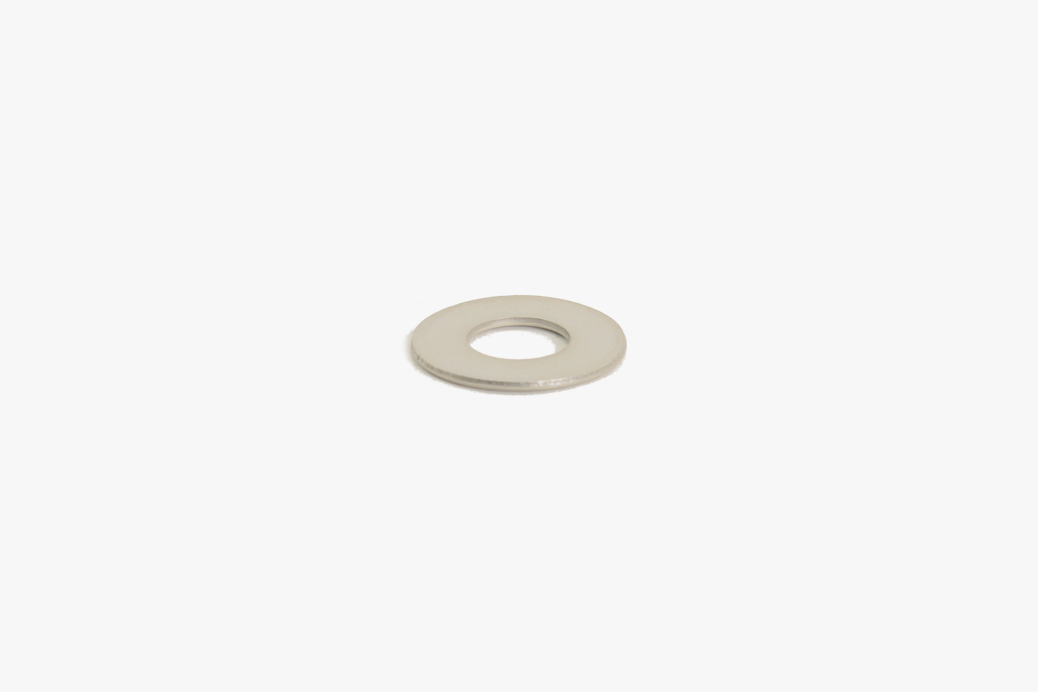 Stainless Washer