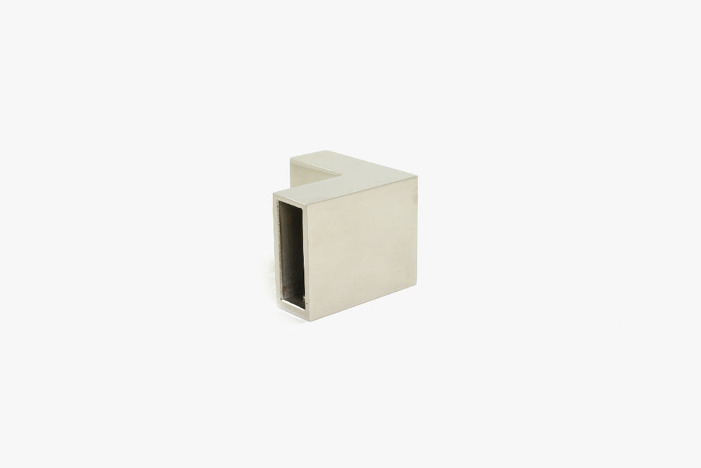 Sinaloa 90 degree corner fitting