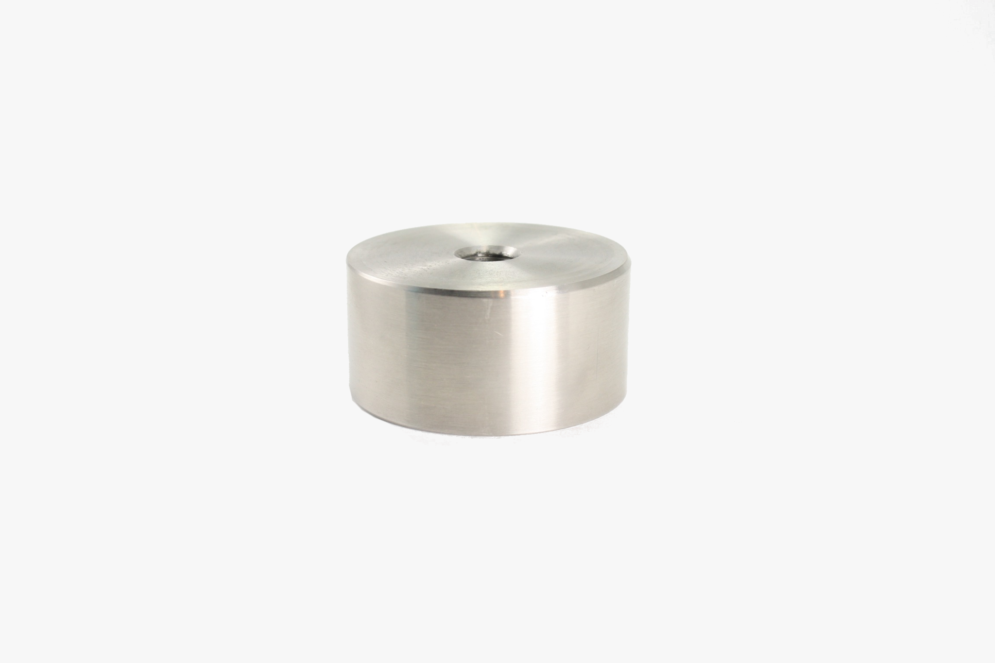 1 1/2” diameter stand off base