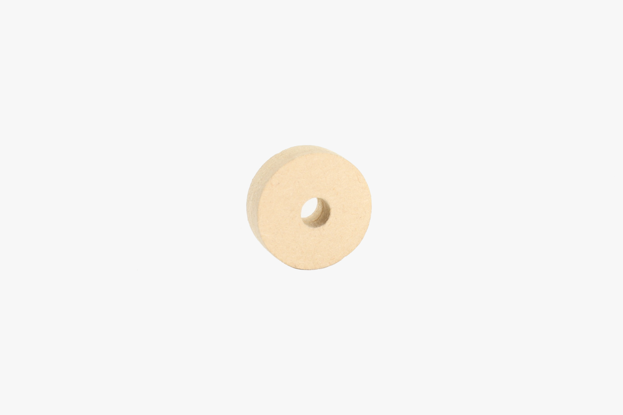 1 1/2" wood plugs for drywall